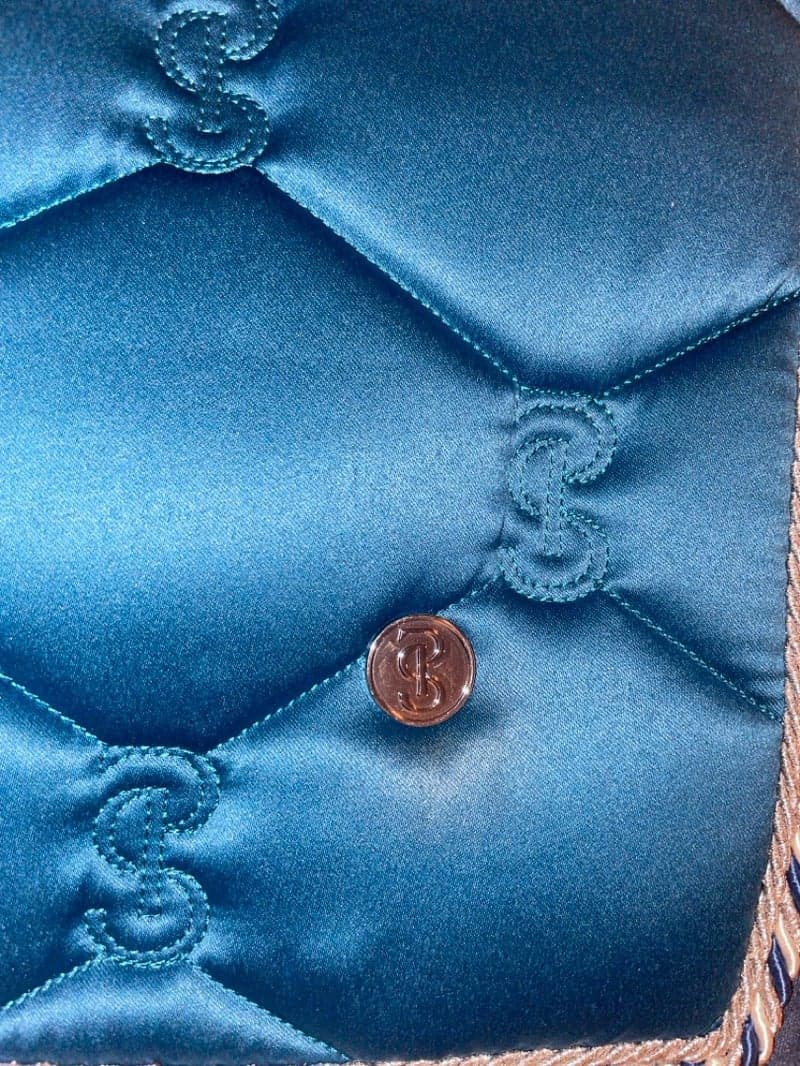 Bild 4 av Blått schabrak