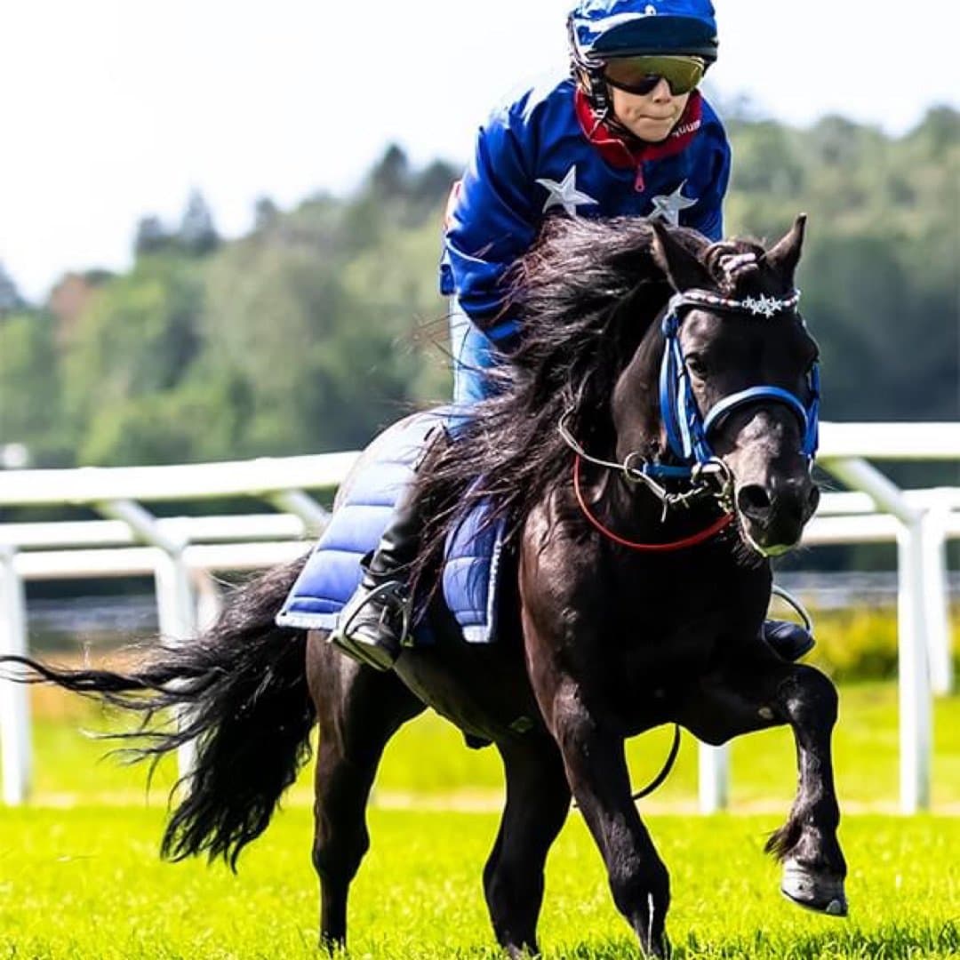 Bild 1 av Mariline's Tanzanit