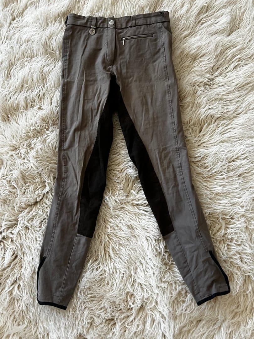 Bild 1 av Pikeur Ridbyxor