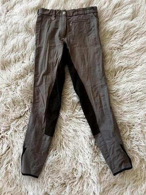 Bild av Pikeur Ridbyxor