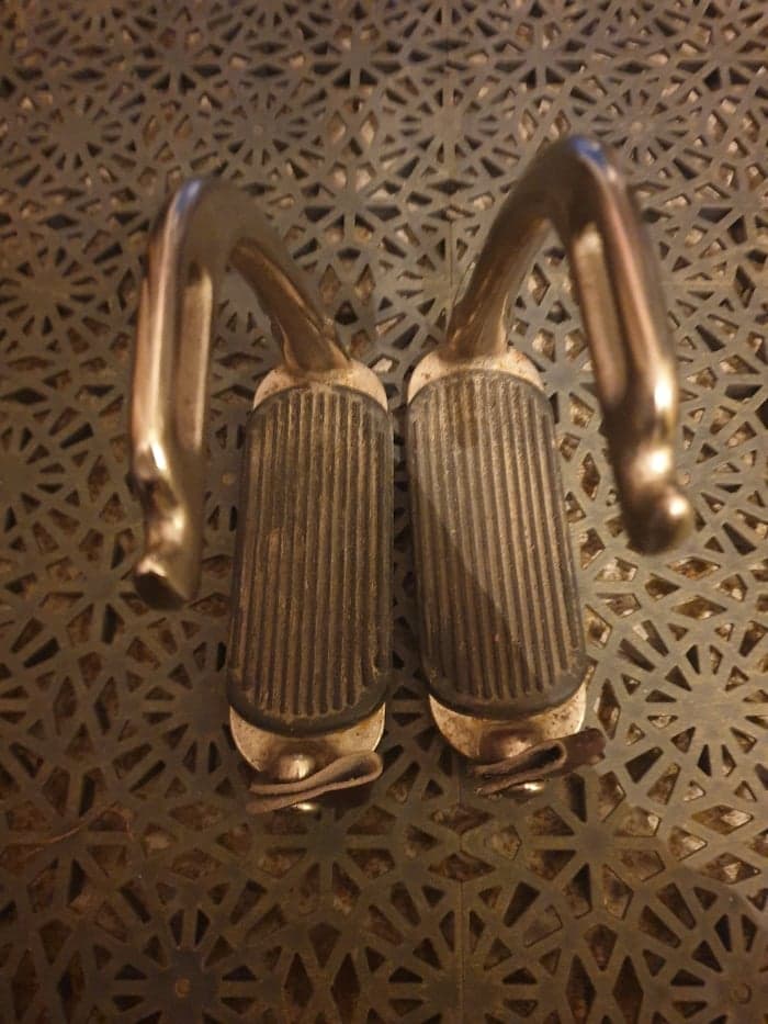 Media 2 av Silver Stirrups