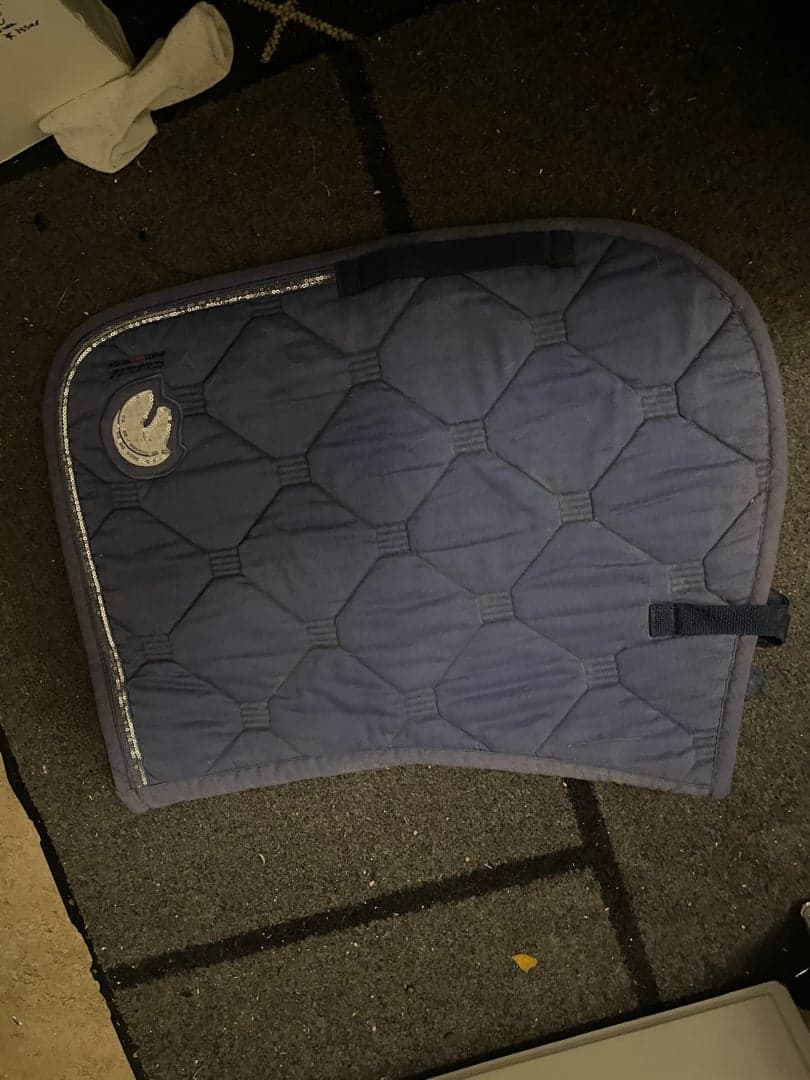 Bild 1 av Lila schabrak 