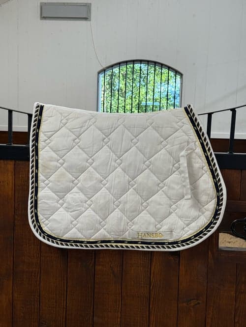 Bild av Vitt schabrak från Hansbo