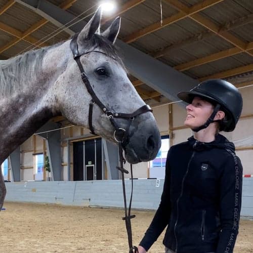 Profile picture of Alva Björn