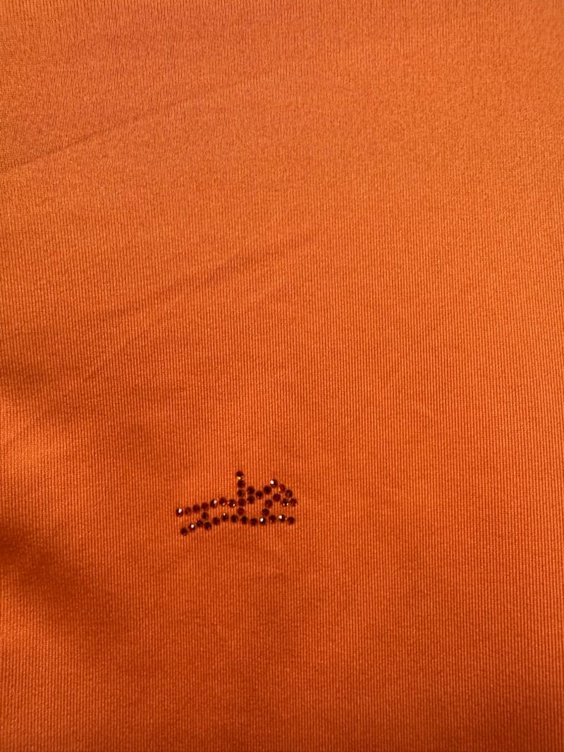Bild 4 av Orange ridtopp