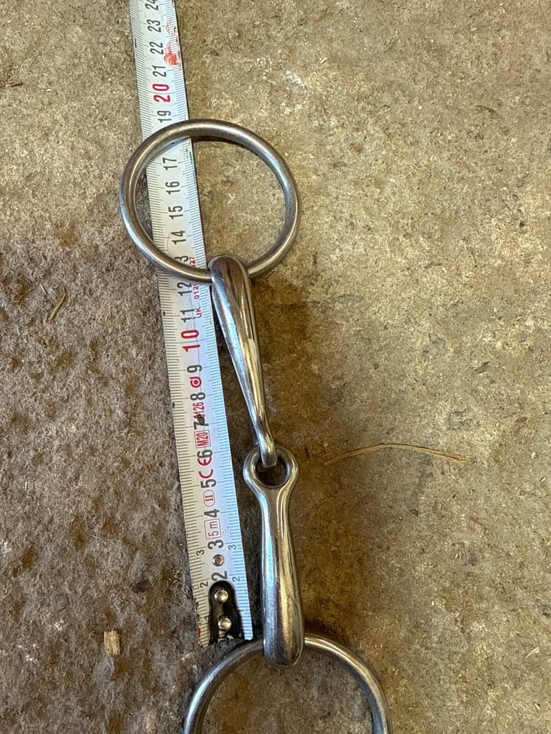 Bild 2 av 2-delat bett 12cm 