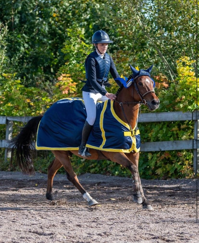 Bild 1 av Pistache Van De Kasteeldreef