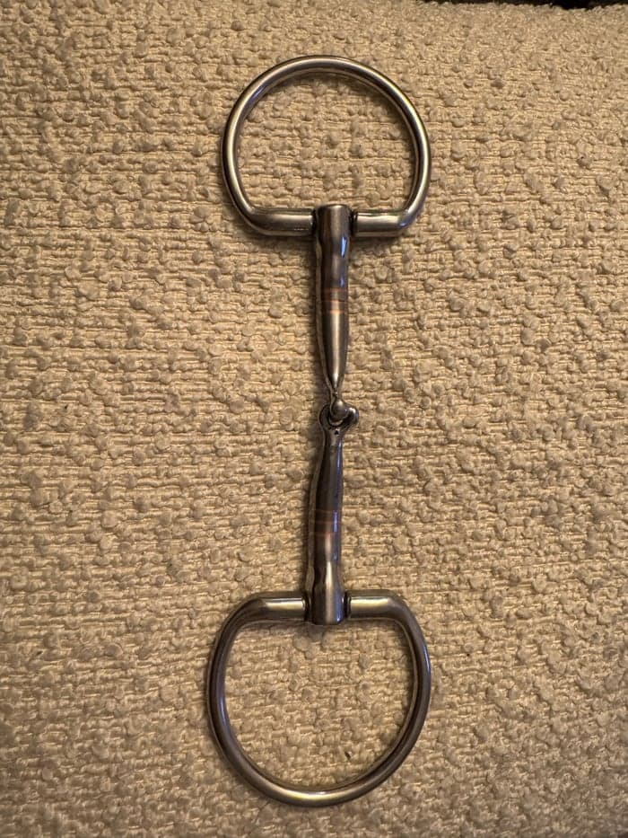 Media 1 of Fager D-ring bett, 12,5 cm