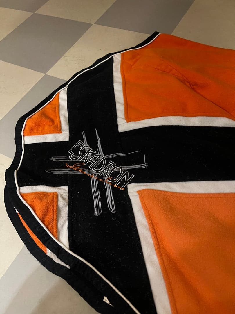 Bild 1 av Ridtäcke i fleece