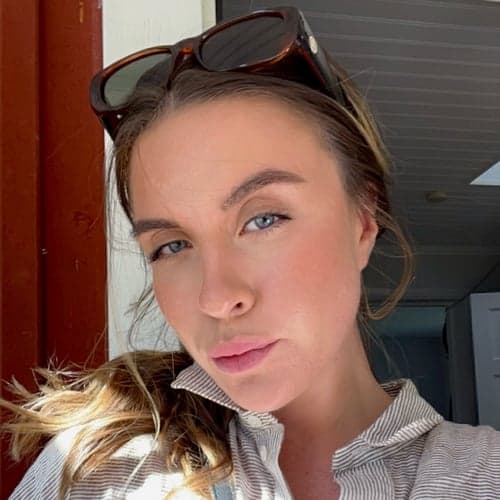 Profilbild av Vilma Lindén Willborg