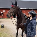 Profilbild av Tindra Bergsten