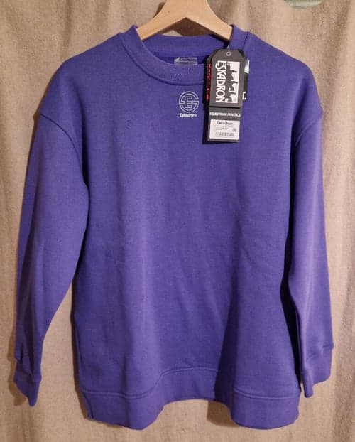 Bild av Sweatshirt by Eskadron