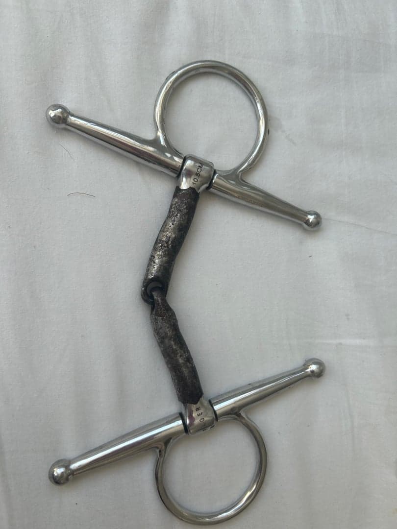 Image 1 of Fager bett
