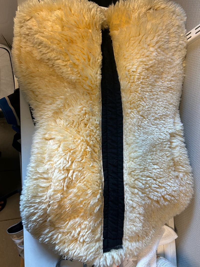 Image 3 of Fluffpadd