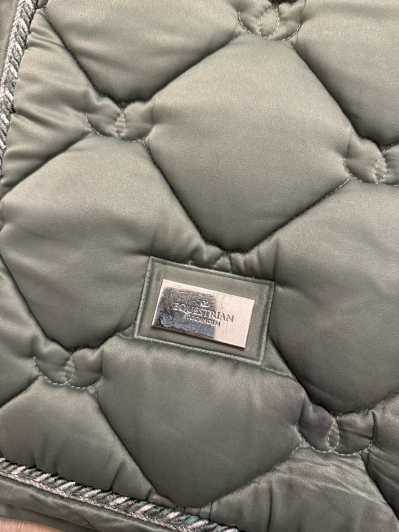 Bild 3 av Grönt schabrak från ES