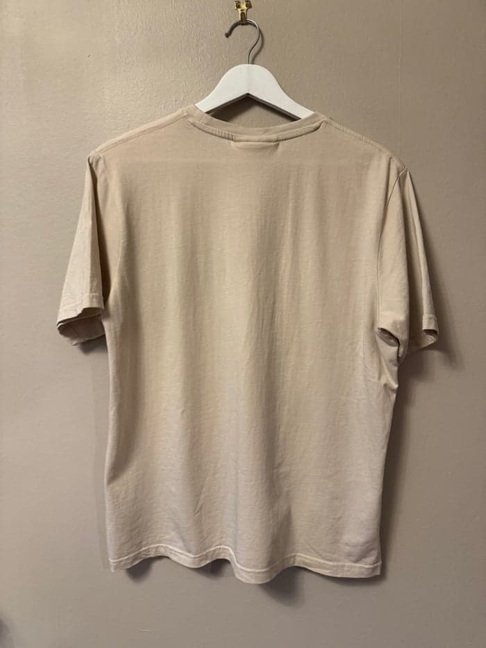 Media 3 av Beige t-shirt från PS of Sweden