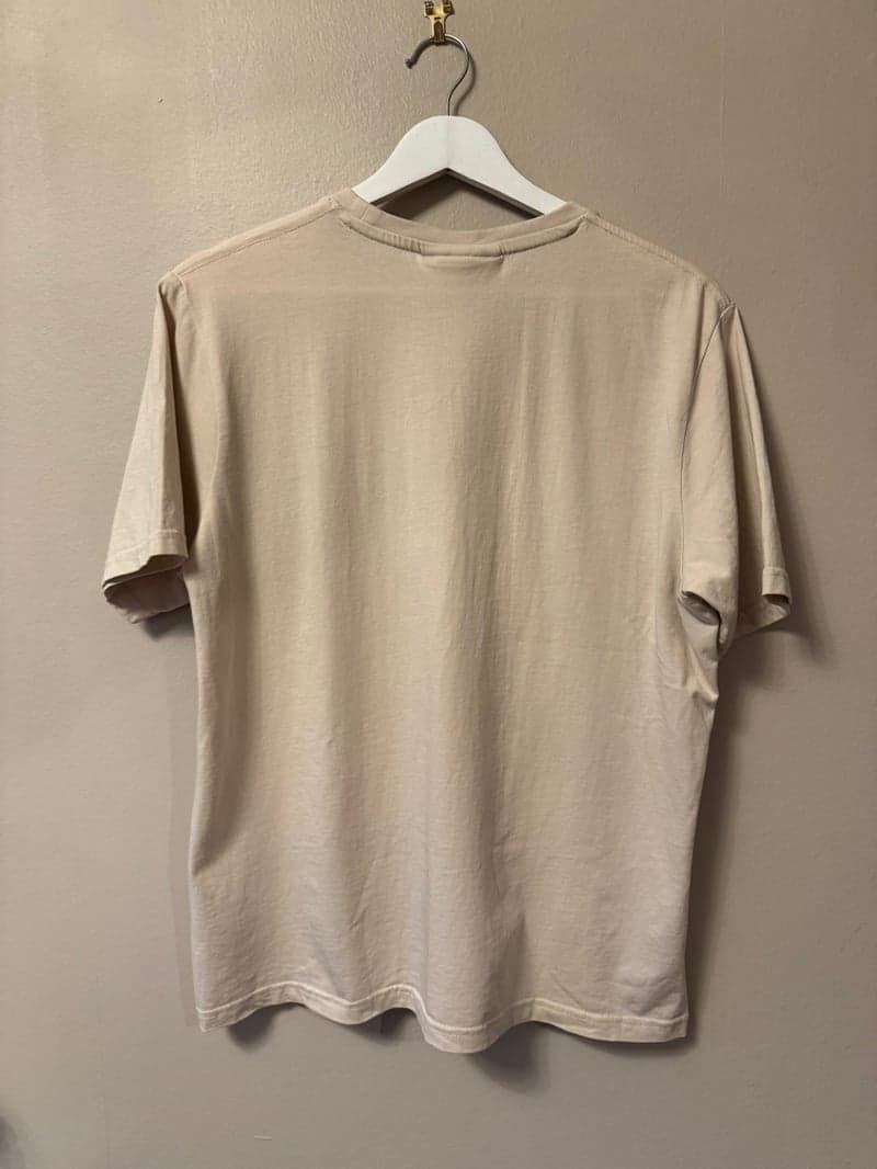 Bild 3 av Beige t-shirt från PS of Sweden