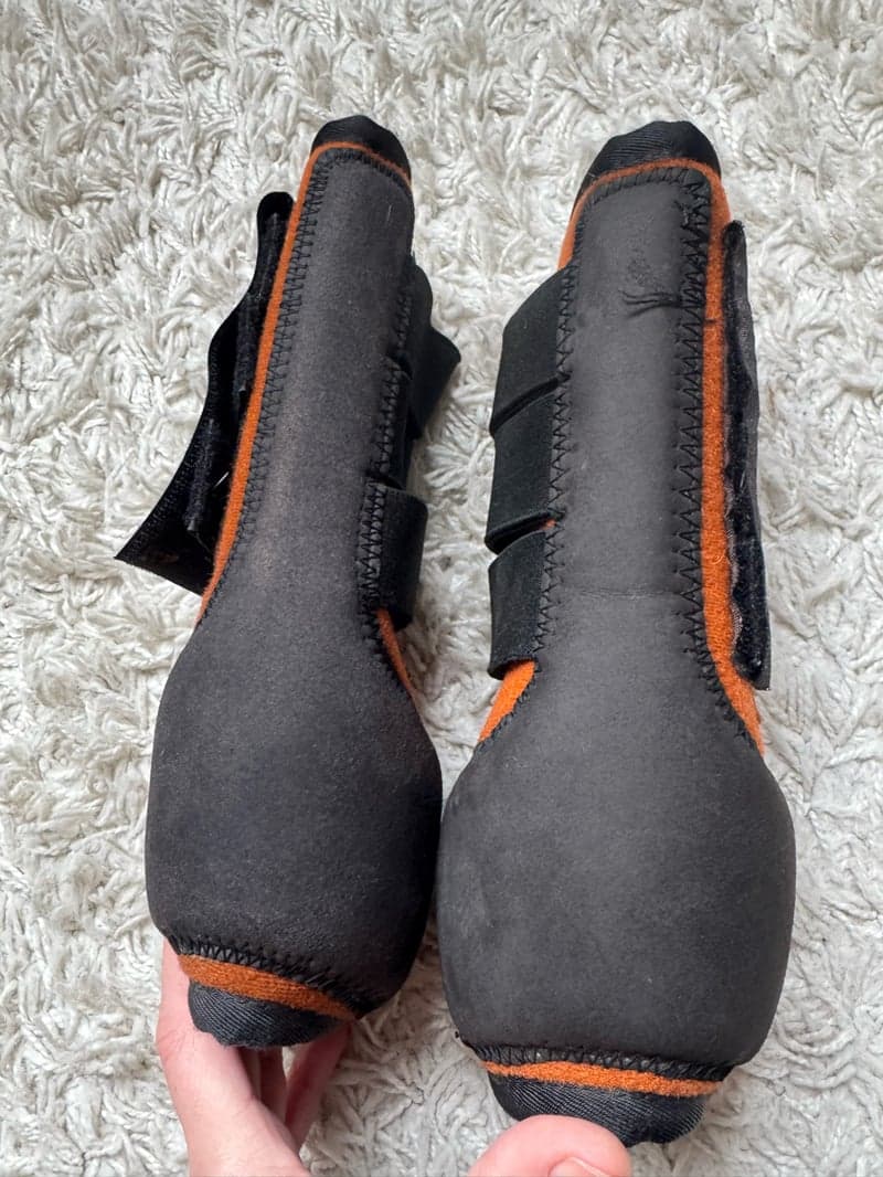 Bild 2 av Superlätta framskydd - 140g 