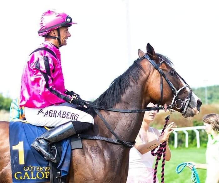 Media 1 av Samara Bay