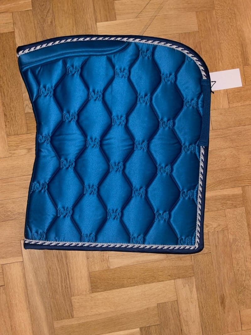 Bild 2 av Blått schabrak