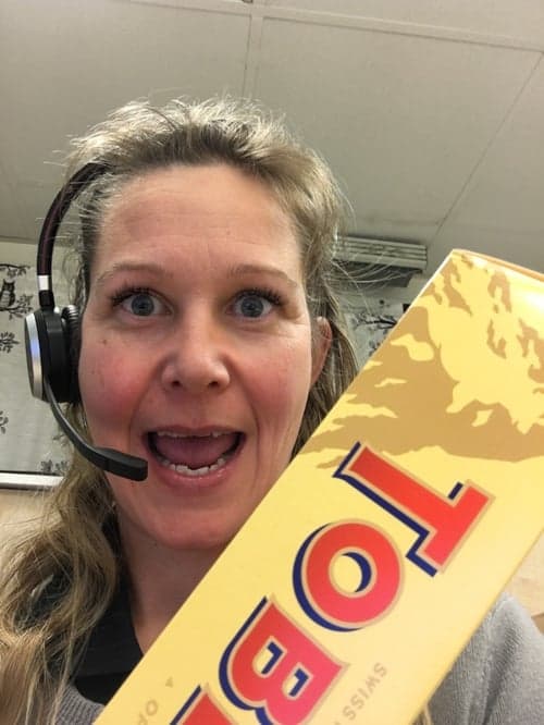 Profile picture of Suzanne Pedersen