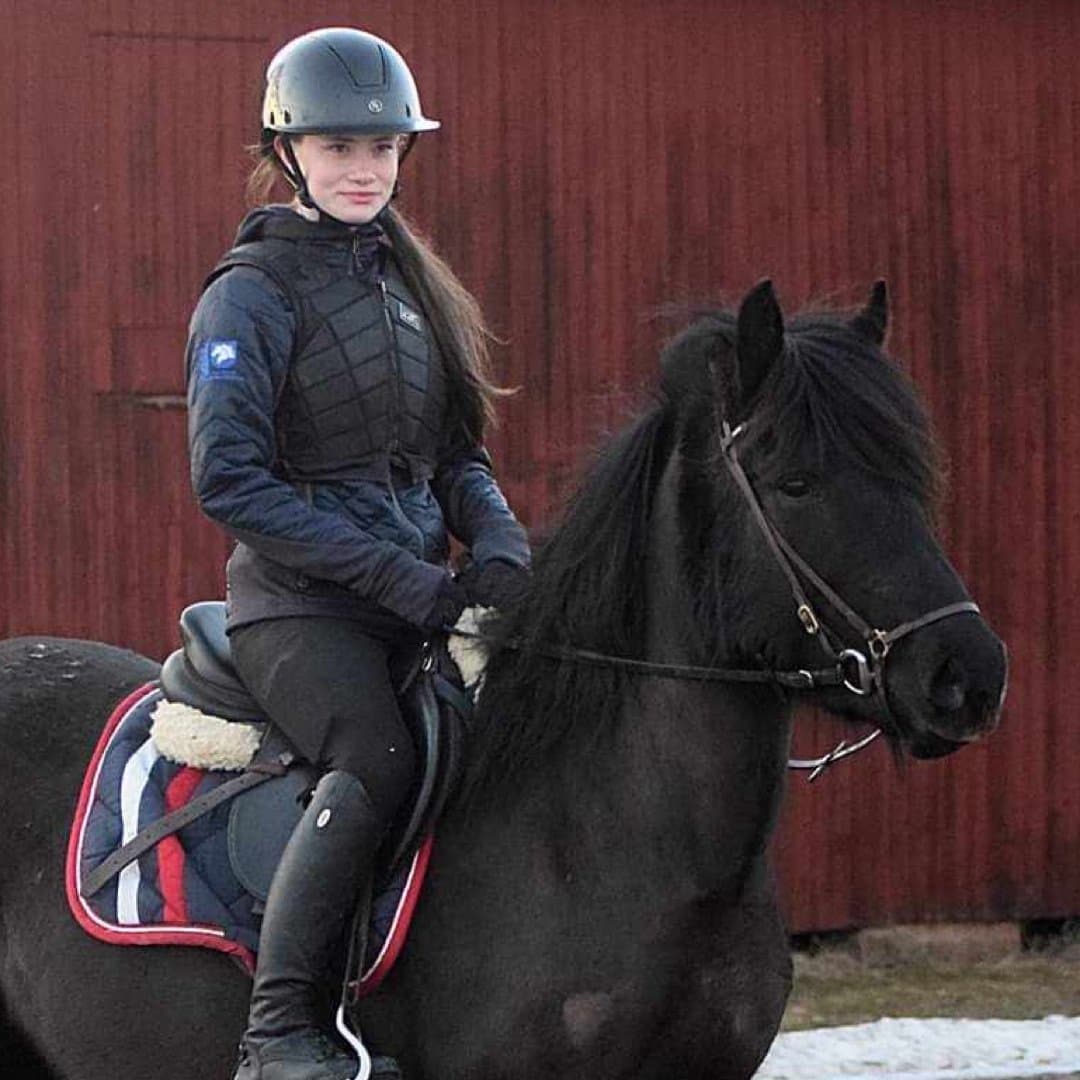 Bild 1 av Åsåsmöli