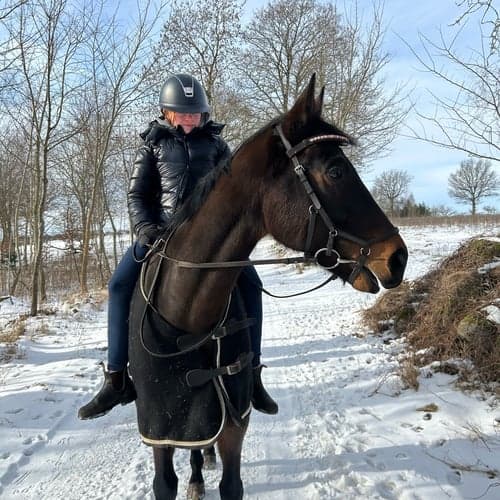 Profilbild av Astrid Theodorsson