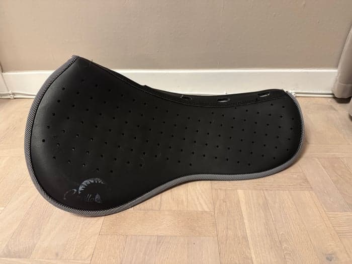 Media 1 av Cavallo all purpose half pad