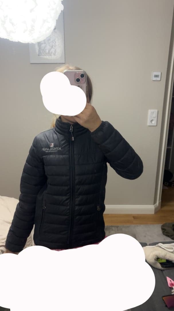 Media 4 av jacka från Kingsland