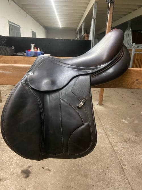 Image of Brun Equipe ek evo