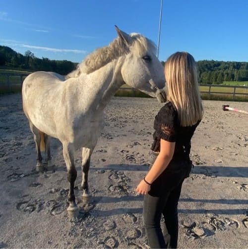 Profile picture of Cornelia Larsson