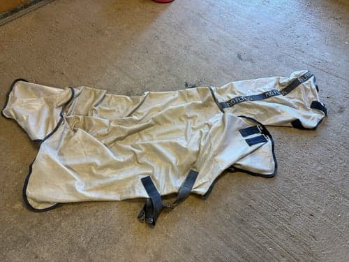 Image of Horseware Mio fly rug 100cm