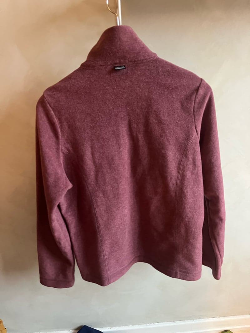 Bild 2 av Pikeur fleecejacka – dam, stl 38