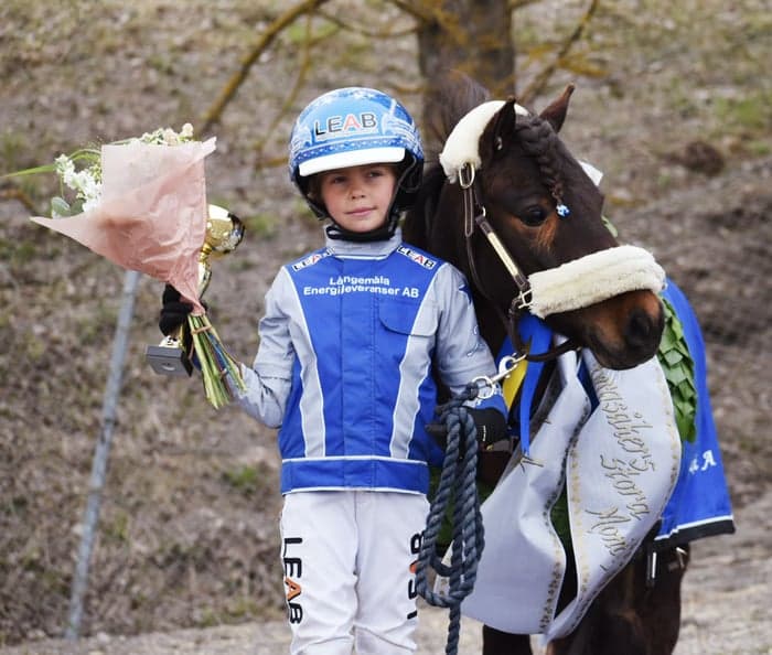 Media 5 av Månstorps Tuffing