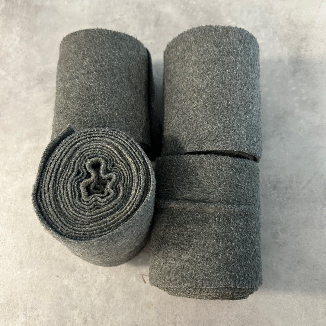 Bild 1 av Gråa lindor i fint skick 