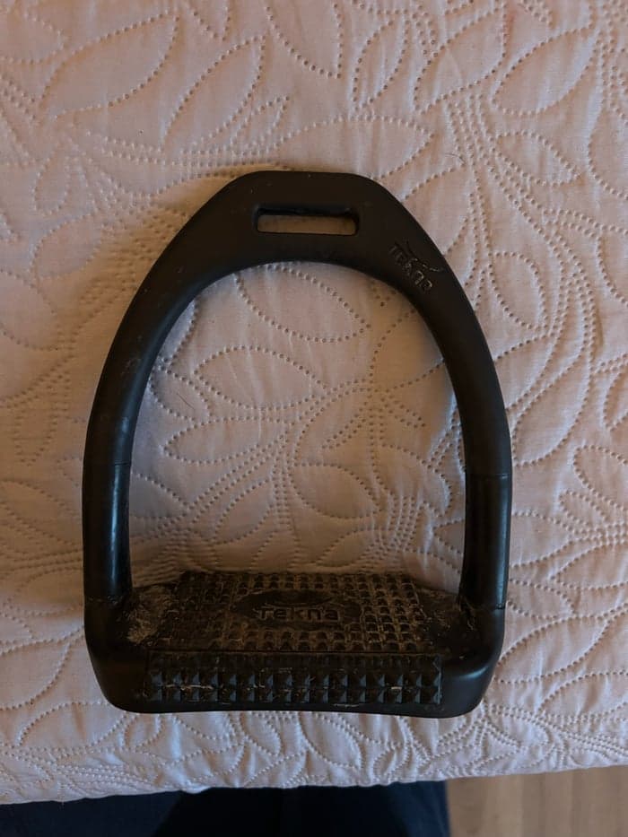 Media 3 of Flex-Tek stigbyglar från Tekna