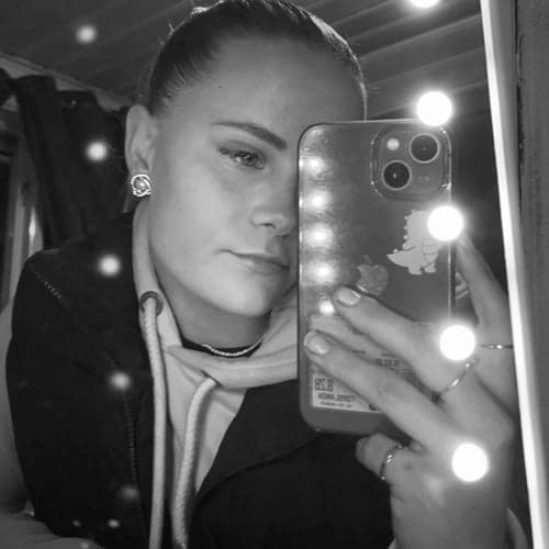 Profilbild av Felicia Wangerås