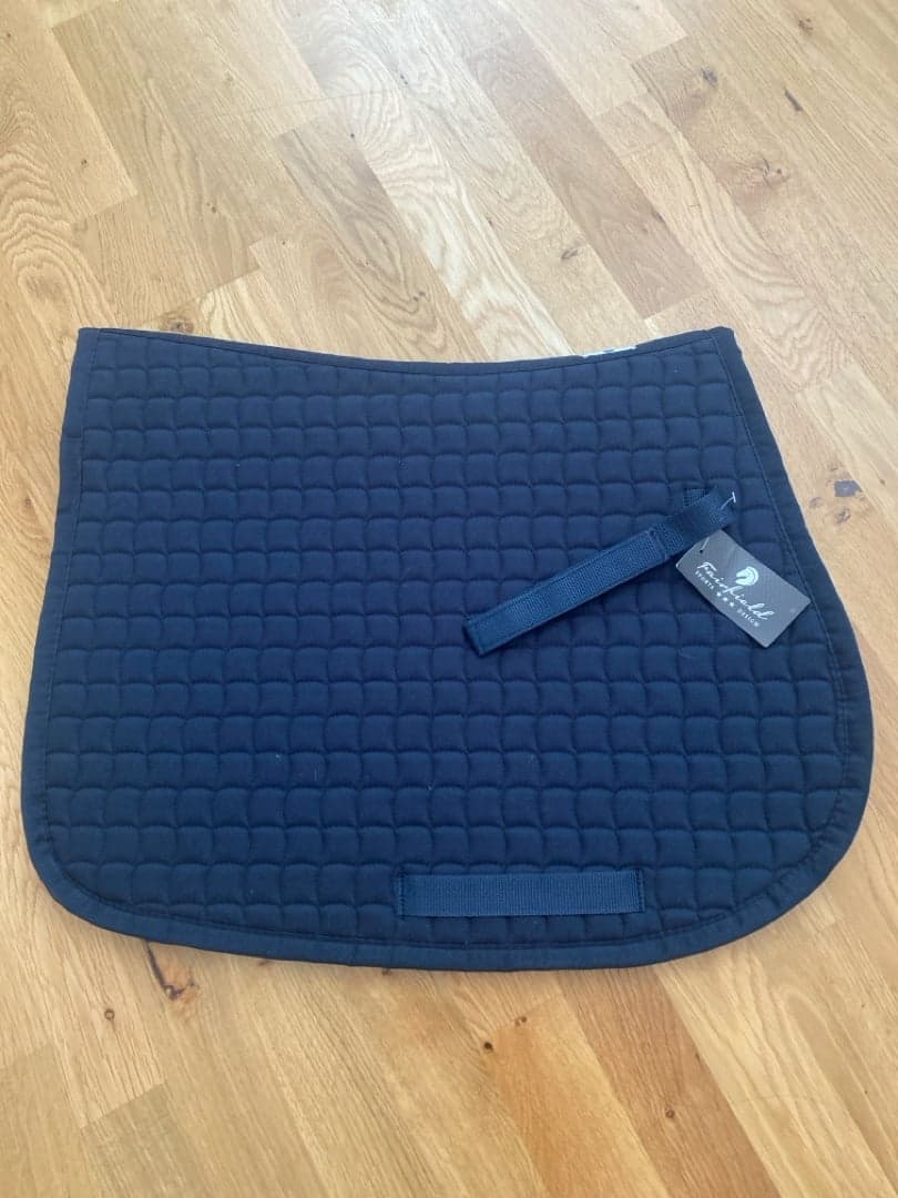 Bild 1 av Mörkblå schabrak