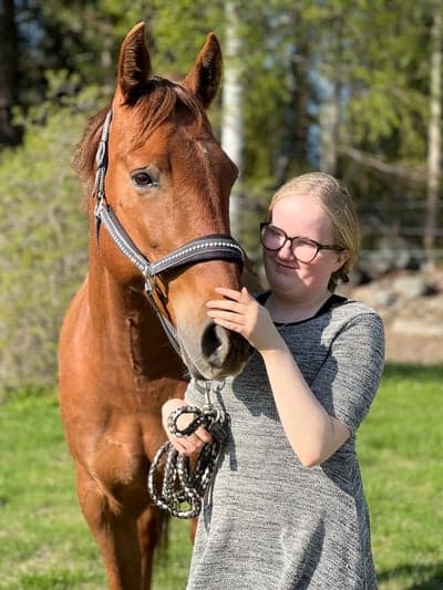 Inlägg 21 av Lusitano med titeln Rebujitos 5 års dag ❤️