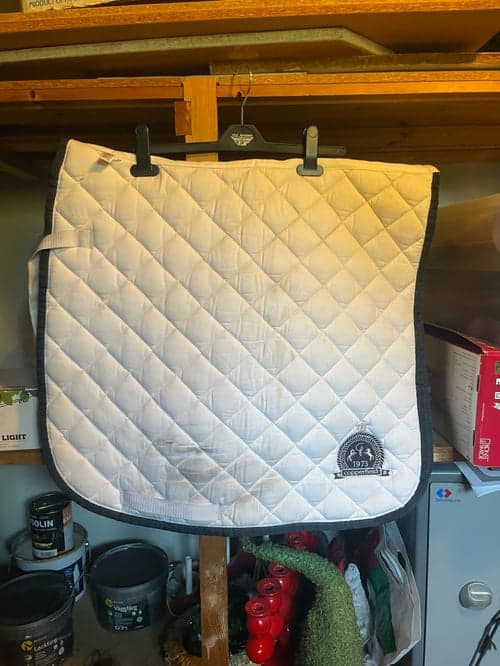 Bild av Vitt schabrak från Copperfield