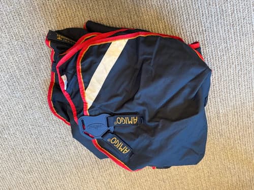 Bild av Amigo Bravo 12 Original – 1200D – Strl 155