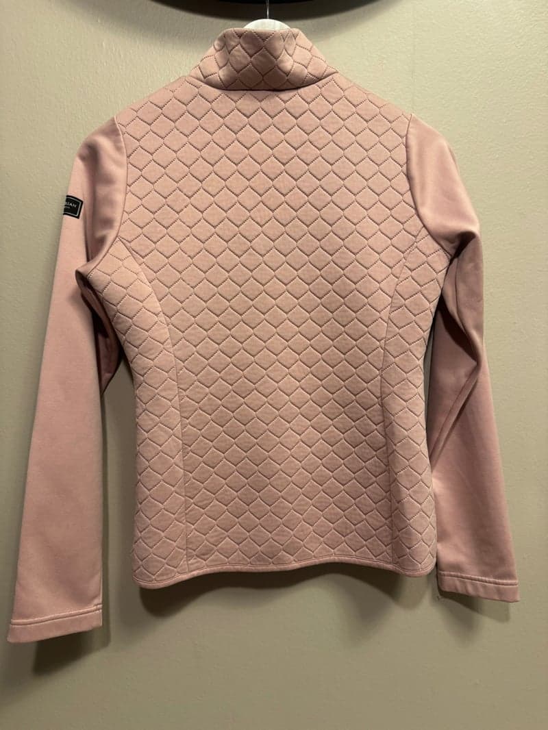 Image 3 of Ljusrosa jacka/kofta från ES