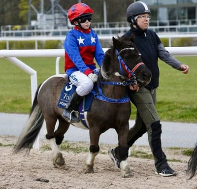 Inlägg 13 av Ponnygalopp med titeln Ponnygalopp 
