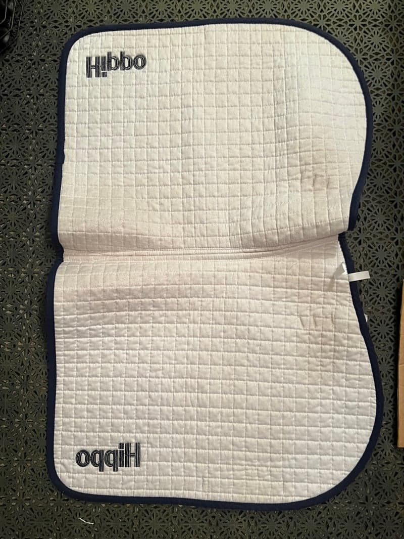 Bild 2 av Vitt schabrak från Hippo