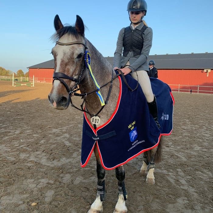 Media 1 av Attyror Tim