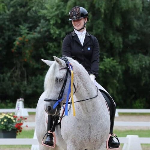 Profilbild av Tilda Allansson