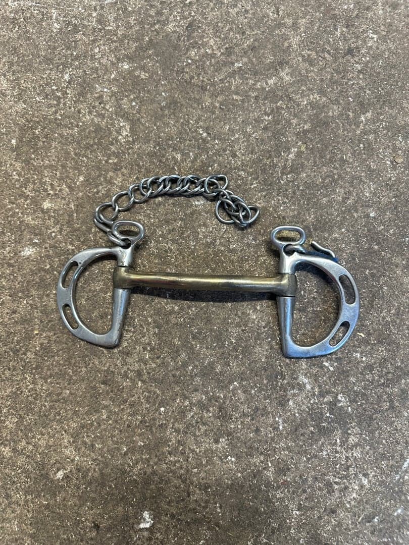 Bild 1 av Kimblewick/Jaktstång