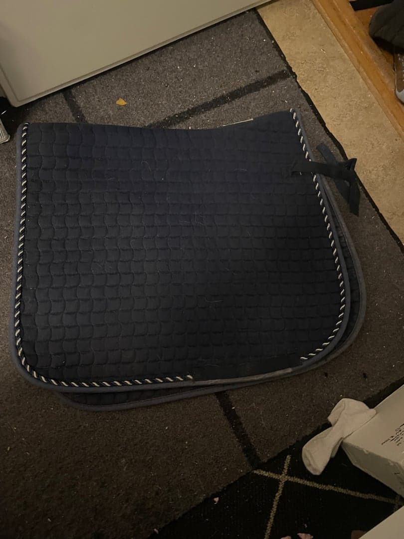 Bild 1 av Blått schabrak 