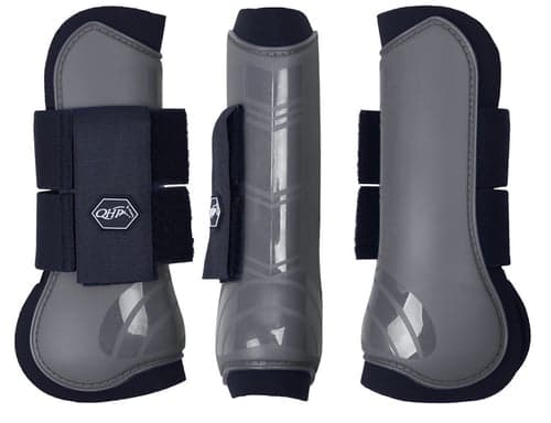 Bild av Gråa benskydd från QHP