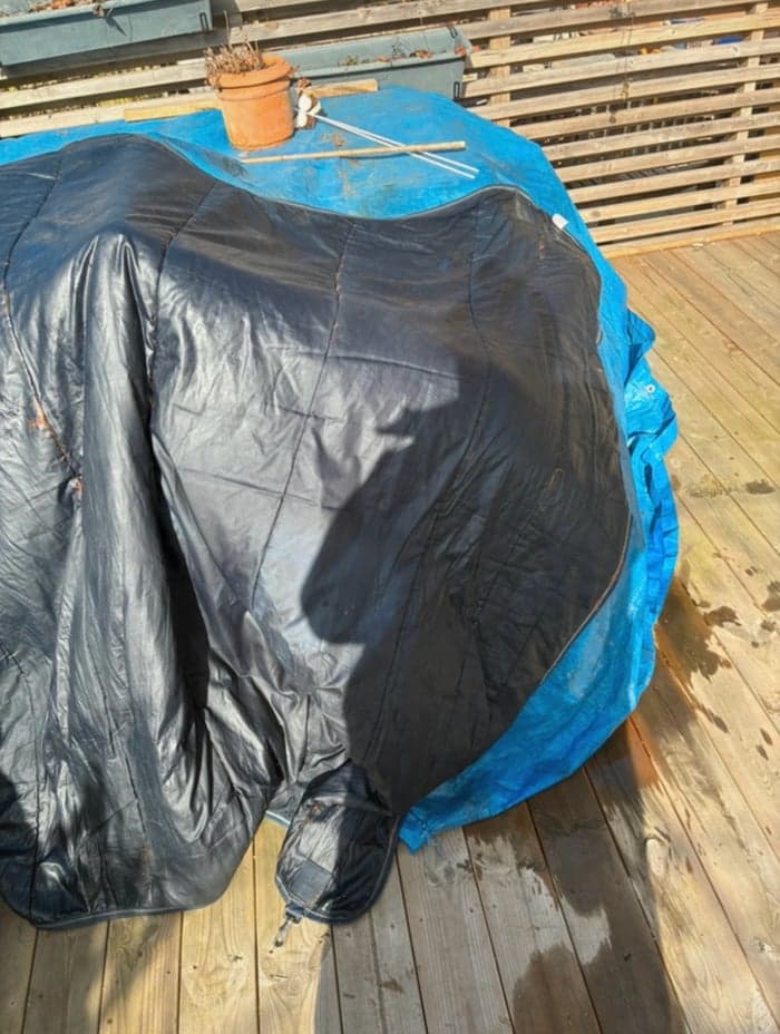 Media 6 av Liner från Horseware